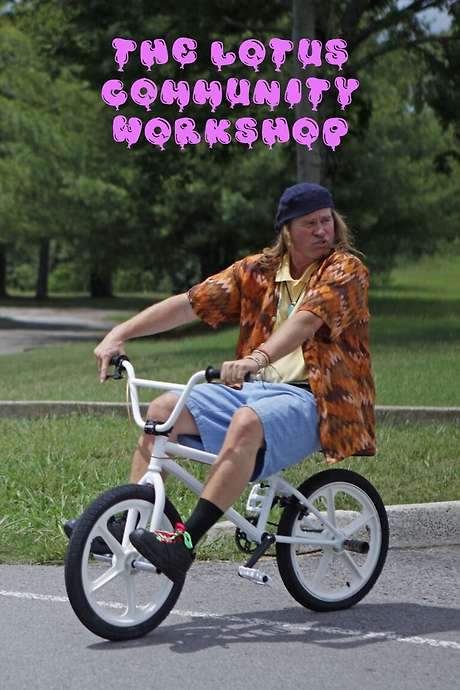 The Lotus Community Workshop